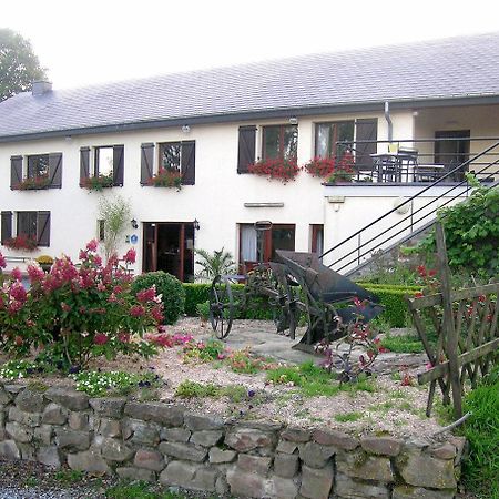 Hotel La Crémaillère Bras-Haut Extérieur photo